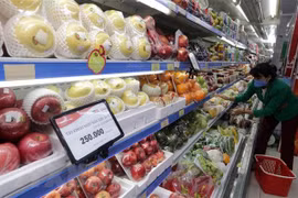 Hanoi garantiza suficientes bienes de consumo para pobladores