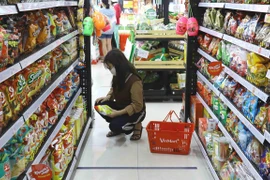 Ministros de Economía de ASEAN+3 aprueban declaración conjunta