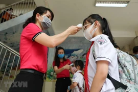 Vietnam cumple 27 días seguidos sin contagios locales de coronavirus