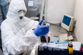 Prensa internacional aprecia esfuerzos de Vietnam por salvar a paciente del coronavirus