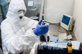 Prensa internacional aprecia esfuerzos de Vietnam por salvar a paciente del coronavirus