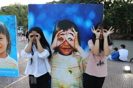 Buscan impulsar participación de la juventud vietnamita en la protección ambiental