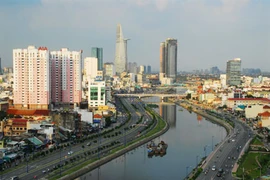 Ciudad Ho Chi Minh desarrollará residencias cercanas de línea del metro