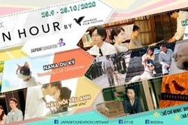Presentarán al público vietnamita el cine japonés esta semana
