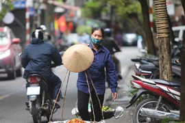 Fondo multimillonario para afectados por pandemia en Vietnam: decisión sin precedente