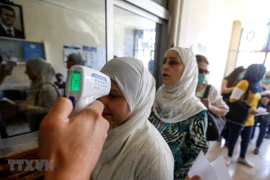 Vietnam llama a respaldar lucha contra el COVID-19 en Siria