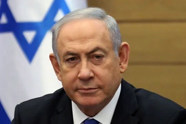 Felicita Vietnam a nuevo gobierno de Israel