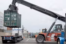 Filipinas aplicará sistema de rastreo de contenedores en puertos marítimos