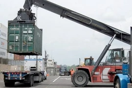 Filipinas aplicará sistema de rastreo de contenedores en puertos marítimos