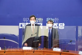 Partido gobernante sudcoreano enfatiza papel de Vietnam en su Política hacia el Sur 