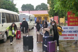 Vietnam: 36 días libres de COVID-19 