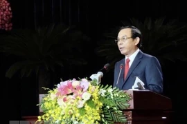 Conmemoran 80 años del Día de Levantamiento de Cochinchina 