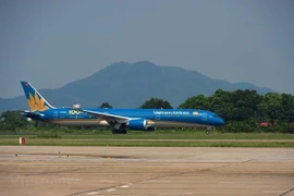 Vietnam Airlines continúa ampliando su red de vuelos nacionales