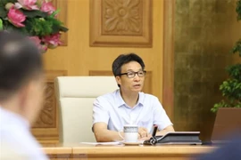 Piden responsabilidad de todos miembros de la comunidad ante nueva ola de COVID-19 en Vietnam 