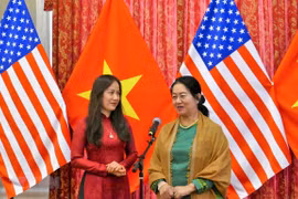 Vietnam patrocina intercambio cultural de ASEAN en EE.UU.