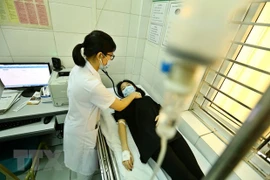 Hanoi intensifica medidas preventivas contra el dengue