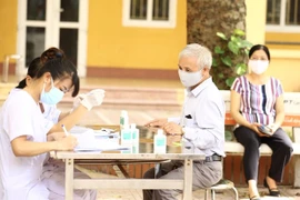 Reporta Vietnam tres nuevos casos de COVID-19 importados