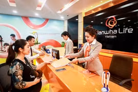 Apoya Hanwha Life Vietnam a personas de bajos recursos