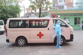 Disminuyen nuevos casos de coronavirus en Vietnam
