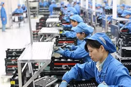  Vietnam toma el 4 de octubre como el Día de las Habilidades Laborales