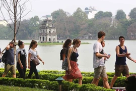 Vietnam apoya a extranjeros varados en su territorio por brote de coronavirus