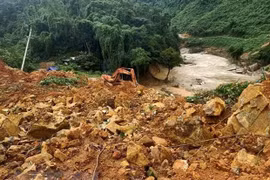 Honran a soldados caídos en incidente en provincia central de Vietnam 
