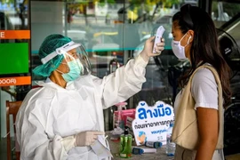 Tailandia no reporta nuevos casos ni muertes por COVID-19 