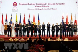 Destacan importancia de RCEP para recuperación económica regional de Asia-Pacífico