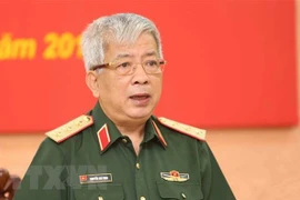 Vietnam y Estados Unidos incrementan intercambio de experiencias en operaciones de paz de la ONU