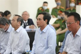 Inician juicio de apelación contra exfuncionarios de ciudad vietnamita de Da Nang