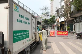 Intensifica Vietnam la cuarentena ante gran número de entradas en el país