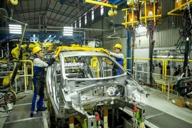 Indonesia prepara paquetes de apoyo económico para industria automotriz