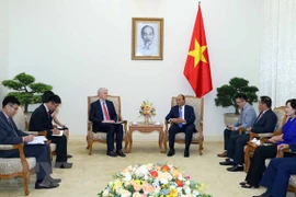 Propone Vietnam ayuda de banco asiático para recuperación postpandémica 