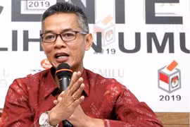 Detiene Indonesia miembro del Comité Electoral Nacional