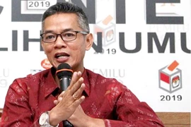 Detiene Indonesia miembro del Comité Electoral Nacional