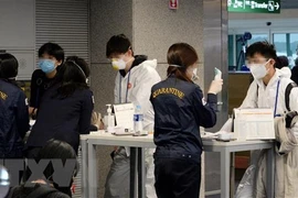 Recomiendan a vietnamitas en Laos y Tailandia mantener calma ante epidemia