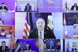 Especialista resalta relaciones entre la ASEAN y Estados Unidos