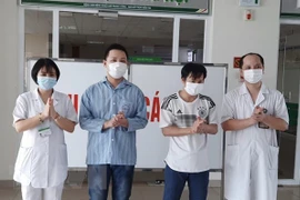 Vietnam sigue sin casos nuevos del COVID-19 en la comunidad