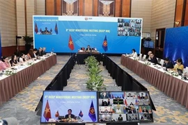 Logran países participantes de RCEP avances significativos en negociaciones