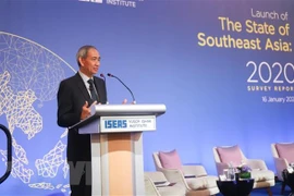 Experto singapurense destaca desempeño de Vietnam como presidente de la ASEAN en 2020