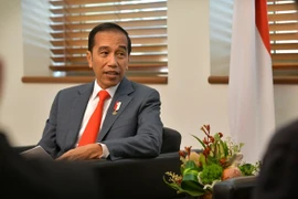 Estados Unidos muestra interés en proyecto de desarrollo de Indonesia