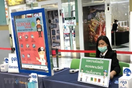 Embajada de Vietnam en Tailandia sugiere a connacionales adoptar medidas contra COVID-19