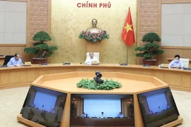 Levantarán mañana restricciones en Vietnam, excepto partes de Hanoi 