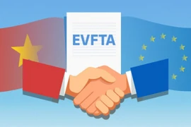 Vietnam acelera procedimientos para ratificar acuerdo comercial con la Unión Europea