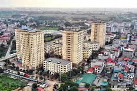 Incrementan actividades inmobiliarias en Vietnam en tiempo postpandemia