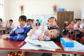 Vietnam convoca concurso de escritura en homenaje a víctimas del agente naranja