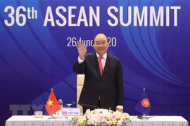 New Straits Times de Malasia alaba aportes de Vietnam al progreso de ASEAN