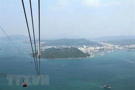 Vietnam exime visa de entrada a isla de Phu Quoc hasta 30 días 