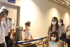Nuevo coronavirus provoca serias afectaciones al sector del turismo en Tailandia