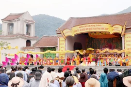 Provincia vietnamita de Quang Ninh recibe a 7,5 millones de turistas en lo que va de año